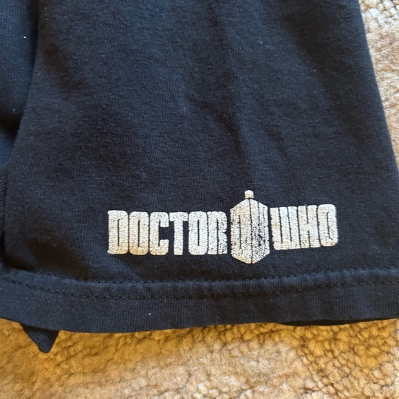 Doctor Who Tee - Picture 2 of 3